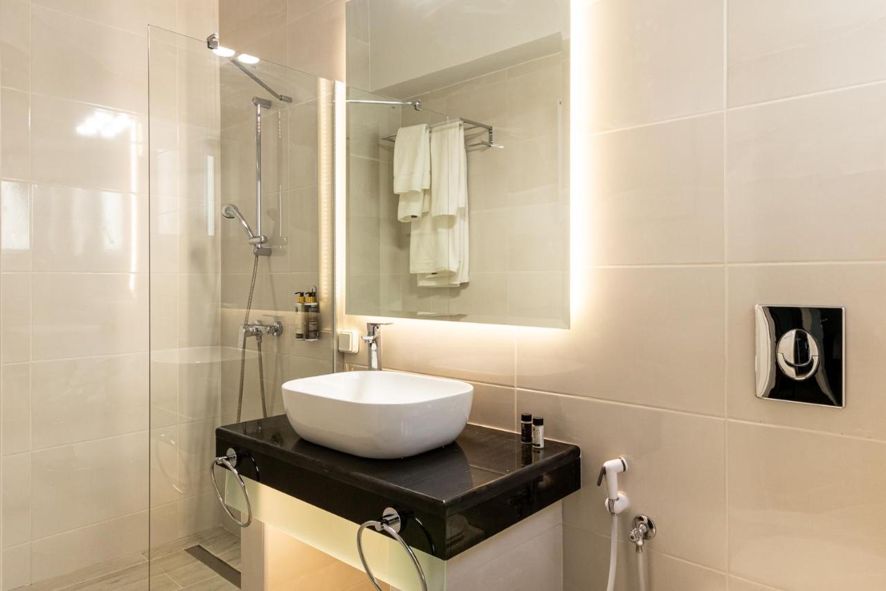 Boutie Premium, A Kalamatastay Property Екстер'єр фото
